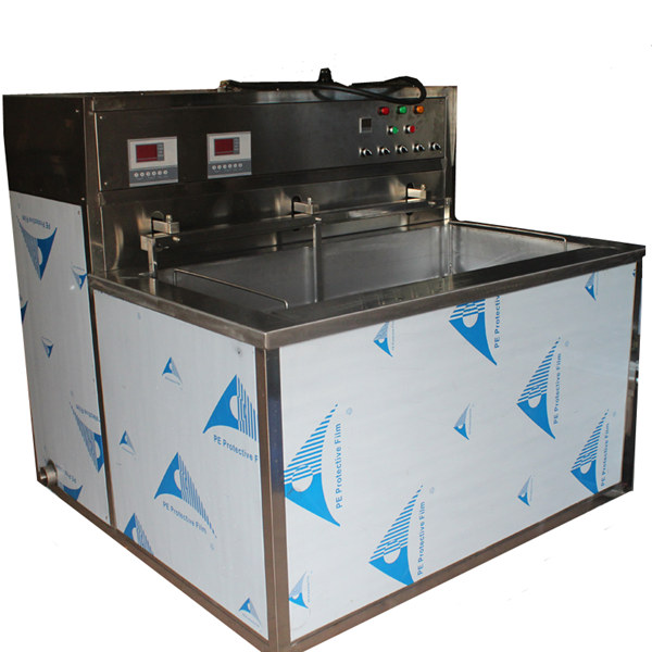 單槽超聲波清洗機(jī)