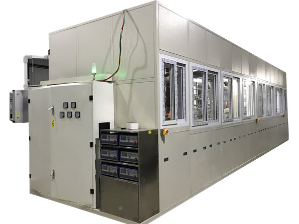 全自動(dòng)精密超聲波清洗機(jī) 全自動(dòng)精密超聲波清洗機(jī)