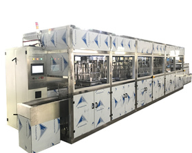 表殼超聲波清洗機珠寶首飾除油工業(yè)清洗設備表帶拋光蠟超聲清洗機